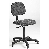 Comfortable Multi Purpose Operators Chair