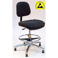 ESD Draughtsman High Chairs