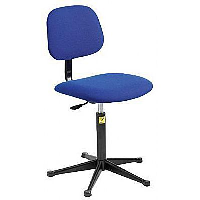 ESD Standard Work Chairs