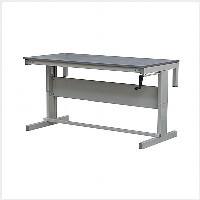 Value Crank Handle Height Adjustable Workbenches