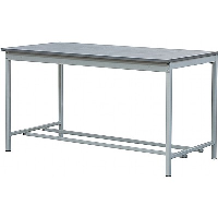 Industrial Workbenches with 18mm MFC Worktop