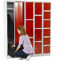 Atlas Fast Delivery Lockers Next Day Despatch