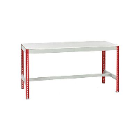 Melamine Top Workbenches