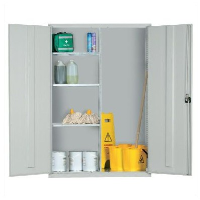 Value Extra Wide Utility Cupboards