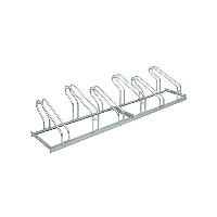 Premium Bike Rack with Single Sided Access - 72 Hrs Delivery