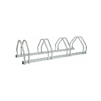 Premium Compact Bike Rack for 4-5 Cycles 72 Hrs Delivery