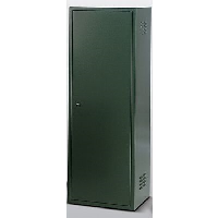 GREEN High Security Cupboards 1400 x 475mm