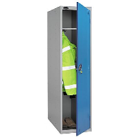Probe Large Uniform Lockers