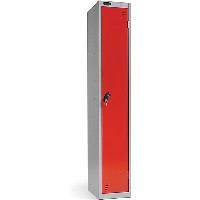 Probe Premium Single Compartment Lockers