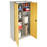 Premium 8 Compartment Cupboards