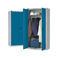 Premium Wardrobe Cupboard