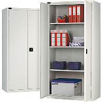 Premium Storage Cupboard