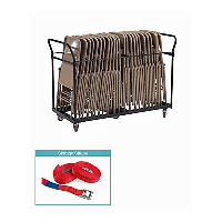 Chair Trolleys for Models 1-6