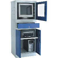 Ultimate Industrial Computer Workstations