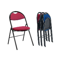 Folding Multi Purpose Chairs