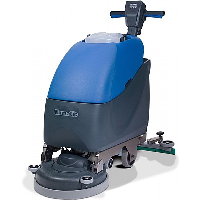 TTB4045 Heavy Duty Floor Scrubber/Dryer with FREE accessories worth &#163;450.00 !!