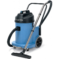 Industrial Wet &amp; Dry Vacuum Cleaners