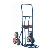 150 kgs Wide Stairclimber Truck