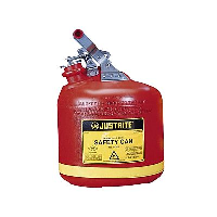 Safety Can for Flammables - 9.5 Litre Capacity