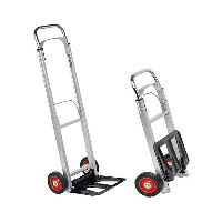 Value 90 kgs Compact Sack Truck - Fast Delivery