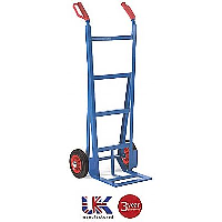 250 kgs Angle Iron Sack Truck