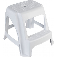 Plastic Step Stools - Free Delivery