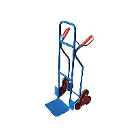 150 kgs Stairclimber Truck with Skids