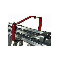 Universal Ladder Storage Bracket - Fast Delivery