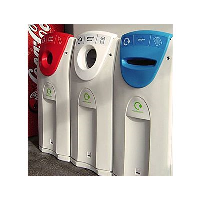 140 Litres Large Recycling Bins