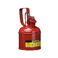 Safety Can for Flammables - 1 Litre Capacity