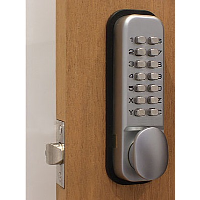 Lockit Digital Door Locks