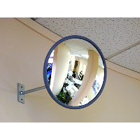Interior Blind Spot Mirrors
