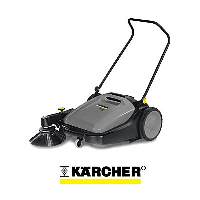 Karcher KM70/20C Compact Mechanical Push Sweeper
