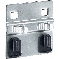 Double Spring Tool Clip