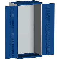 2000mm High Tailor Made Cupboards - Heavy Duty