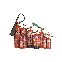 Fire Extinguishers Kitemarked to BS EN 3