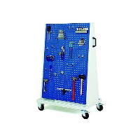 Bott Perfo Heavy Duty Panel Trolleys and Accessories
