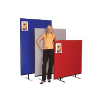 Standard Office Screens - 72 Hours Delivery