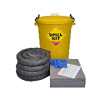 Medium Universal Workshop Spill Kit