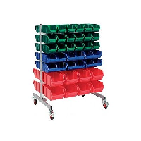 Bin Trolley Kits