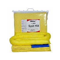 Battery Acid, Oil and Fuel Spill Kits