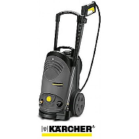 Karcher HD 5/11 C Professional Cold Water Pressure Cleaner