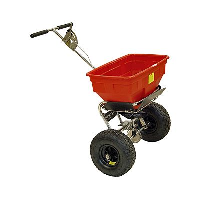 Large Salt Spreader 57 kg Capacity