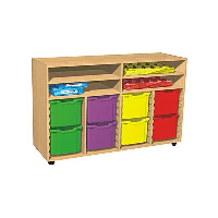 Art Trolley Double Bay