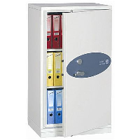 FS1611 Small Fire Resistant Cupboards - 30 Mins Rating