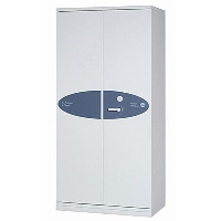 FS1612 Fire Resistant Cupboards - 30 Mins Rating