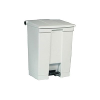 Step on Pedal Bin in 4 Colours