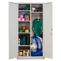 Extra Value Utility/Janitors Cupboards