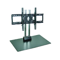 Universal LCD/Flat Panel TV Stands