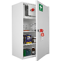 Medical Storage/First Aid Cabinet